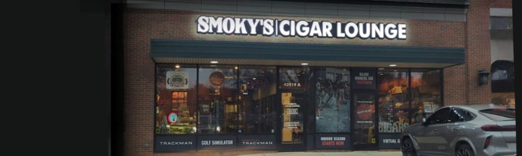 Bloomfield Hills Indoor Golf